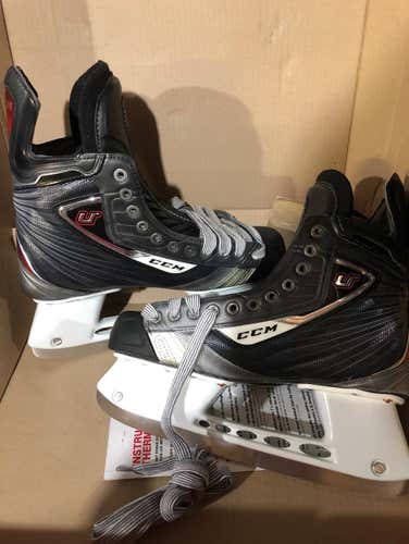 Skate Ccm Crazy Light 9.5 New !