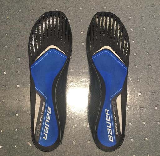 Bauer Speedplate 2.0 Size 6.5