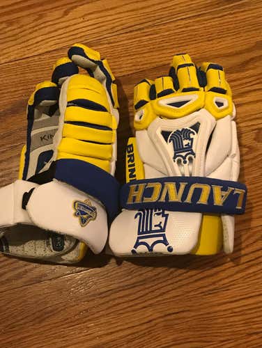 Florida Launch Brine King V Gloves