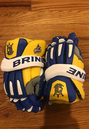 Florida Launch King Elite Gloves
