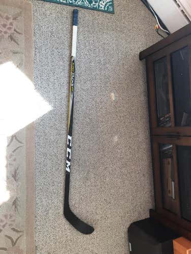 Ccm Super Tacks 2.0