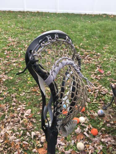 Brine Clutch 3 HS