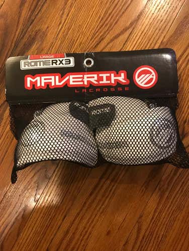 Maverik Rome RX3 Elbow Pads