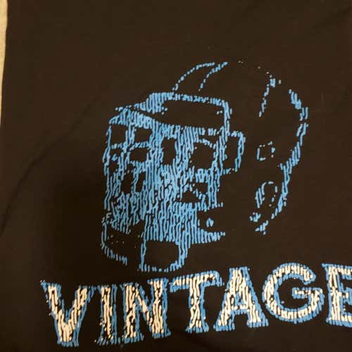 Vintage Lax Bucket Shirt