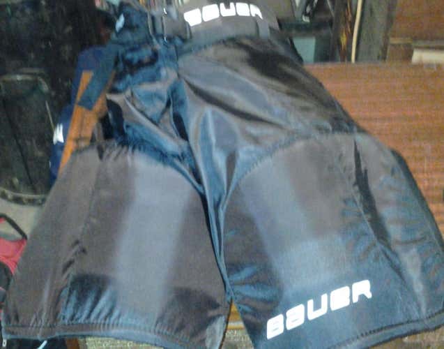 Bauer Pants Senior  X60