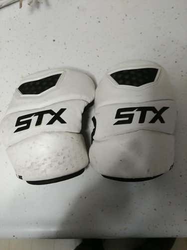 STX Cell 3 Elbow Pads Arm Pads
