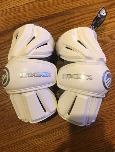 Maverik Rome RX3 Arm Pads