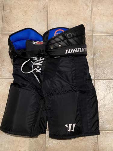 2018 Warrior QR Edge Pants Senior - Size Large