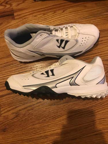 Warrior StreakR Turf Shoes