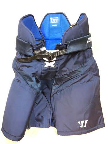 M Navy Warrior Pant