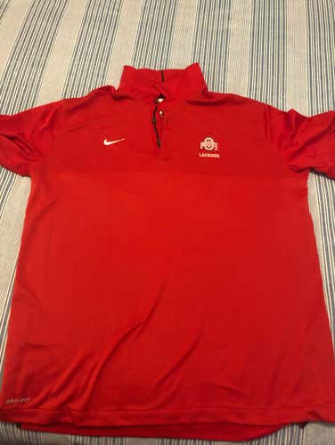Ohio State Team Issued Polo