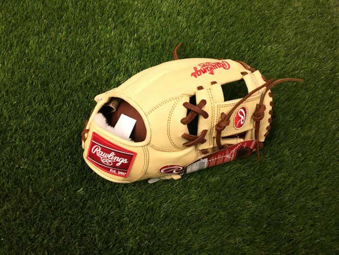 New Rawlings 11.75" Pro Preferred Glove - PROSNP5-2C