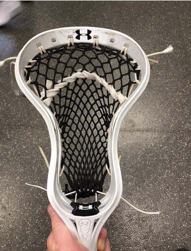 Under Armour Command Head Head