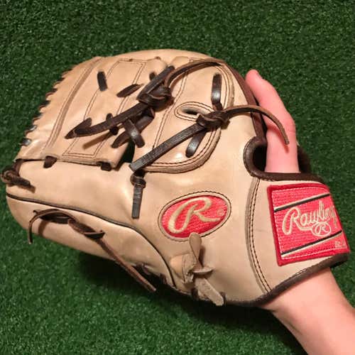 Rawlings Pro Preferred 11.5 Inch