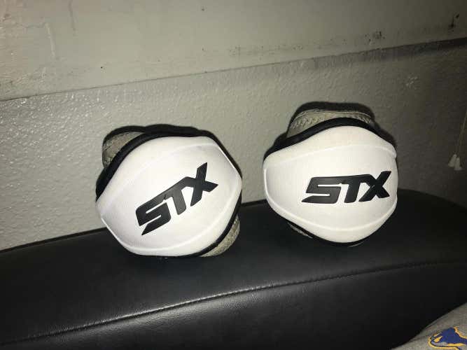 Stx Arm Guards