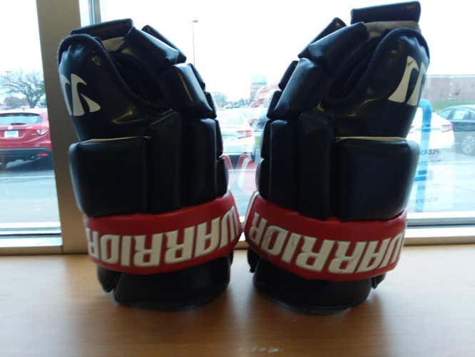 Warrior Gloves