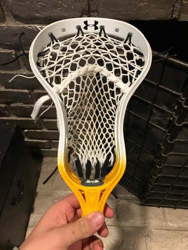 Yellow Fade Command