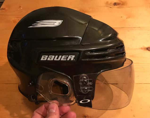 Large Bauer HH5000L