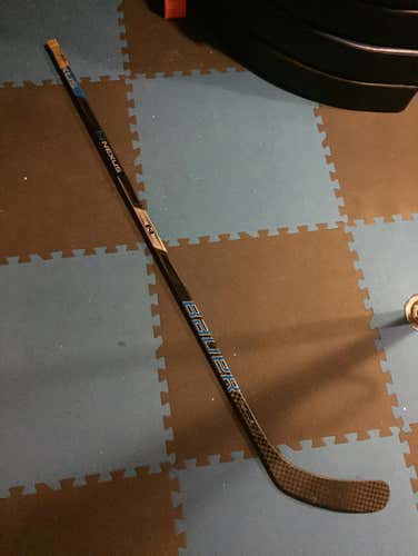 Bauer Nexus P92 77 Flex Grip