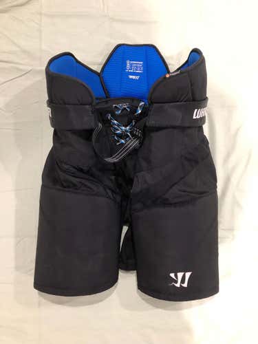 Warrior Covert DT2 Pants Senior