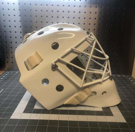 Pro Choice Goalie Mask 961