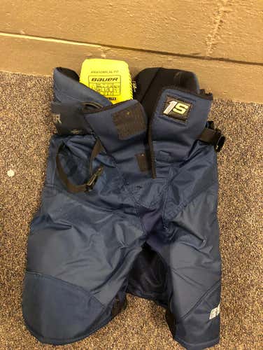 Perfect Condition Bauer 1S Breezers