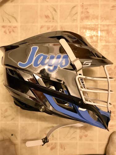Cascade S Helmet  Adult