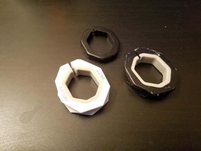 (3) Maverik Adjustable Butt Ends