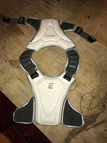 New Epoch Integra Shoulder Pads