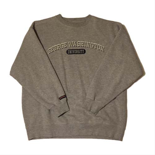 George Washington University Sweatshirt