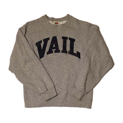 Vail Sweatshirt