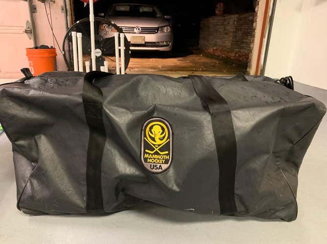 Mammoth Oglethorpe Player Bag