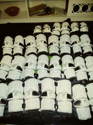 Epoch Integra Arm Pads