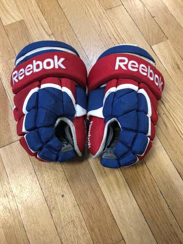 Reebok 11KP Pro Gloves - Size 14