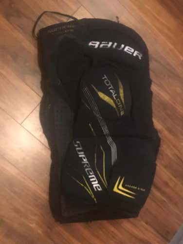 Bauer Totalone Girdle
