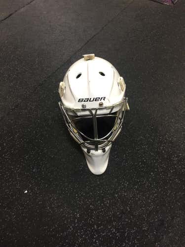 Bauer XPM Profile 960 Goalie Mask Senior