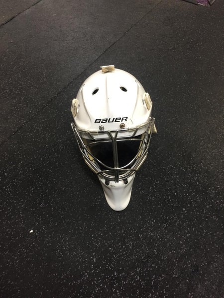 Bauer XPM Profile 960 Goalie Mask Senior