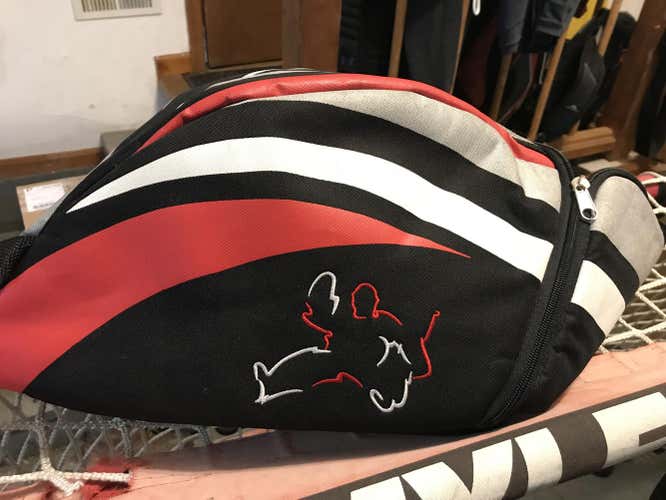 Vaughn mb 7000 mask bag