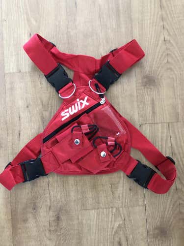 Swix Radio Chest Pack
