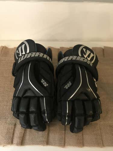 Warrior Evo Gloves