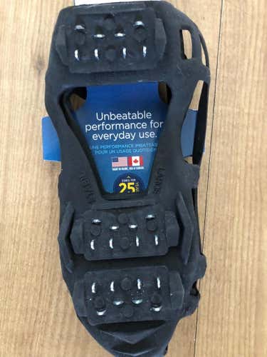 New Stabil Traction Cleats