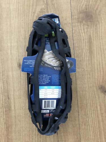 New Stabil Traction Cleats