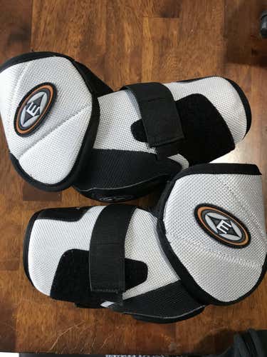 Easton Stealth S5 Elbow Pads Senior medium
