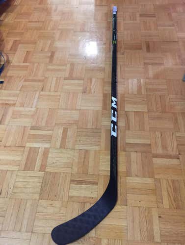 Fehr Pro stock CCM trigger, 85 Flex, Used Once, Perfect Shape!