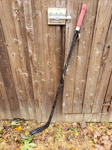Bauer Nexus 1000 Stick Stick RH 87 Flex P92 NO GRIP