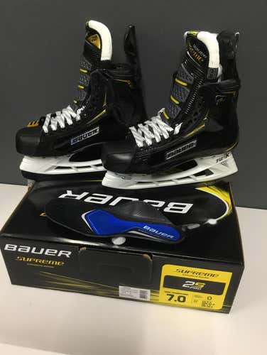 Bauer Supreme 2S Pro Senior Ice Hockey Skates