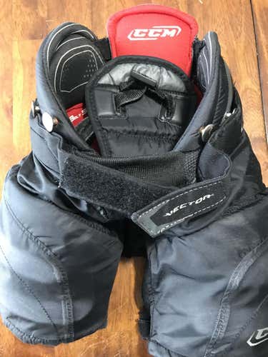 CCM Vector 04 Pants Youth small