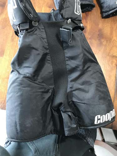 Cooper Pants Junior large