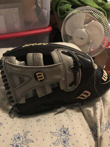Wilson A2000 Baseball Gloves Glove