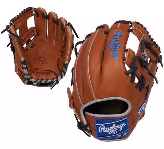 Rawlings Heart of the Hide 11.5 Baseball Glove